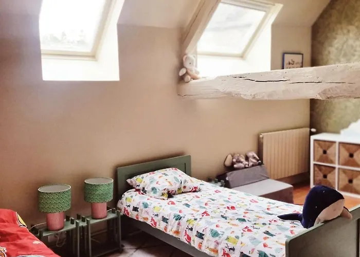 Maisonvexin Gommecourt